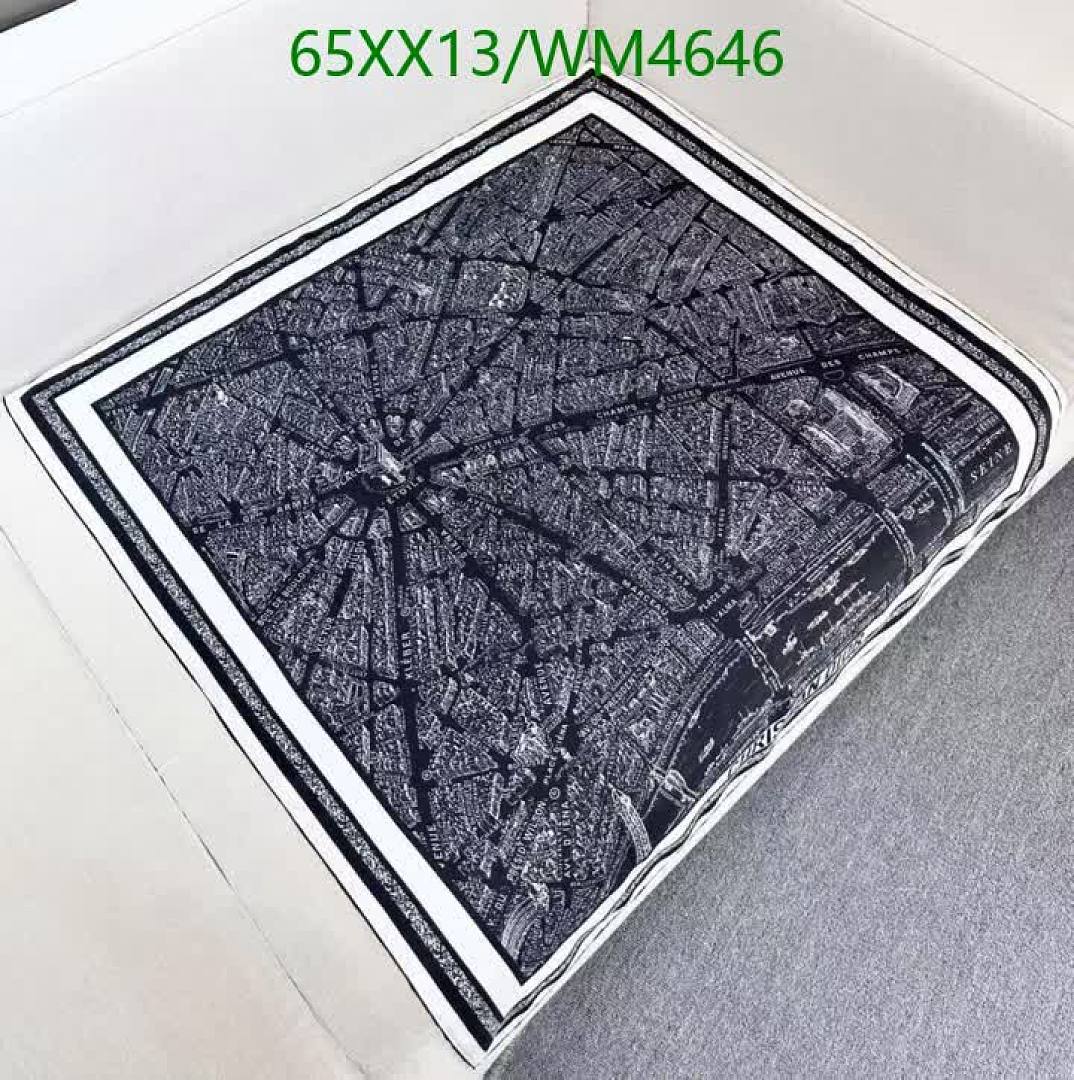 Dior-Scarf Code: WM4646 $: 65USD
