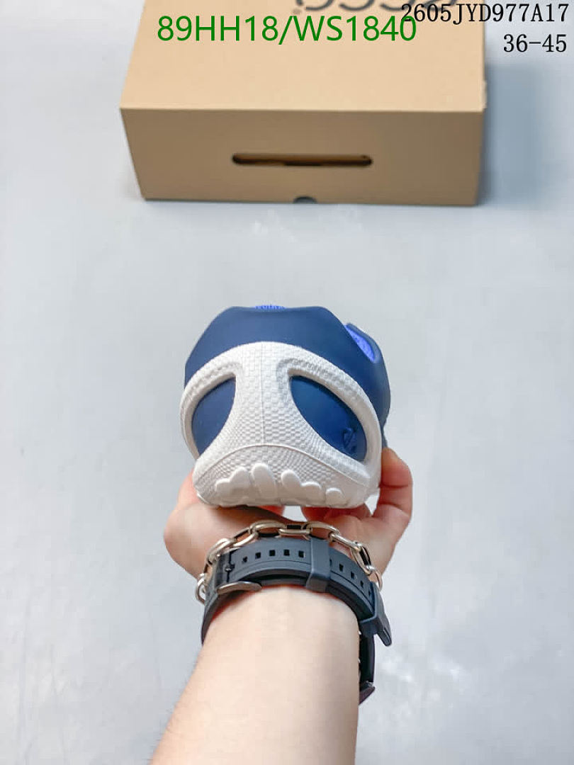 Ecco-Women Shoes Code: WS1840 $: 89USD