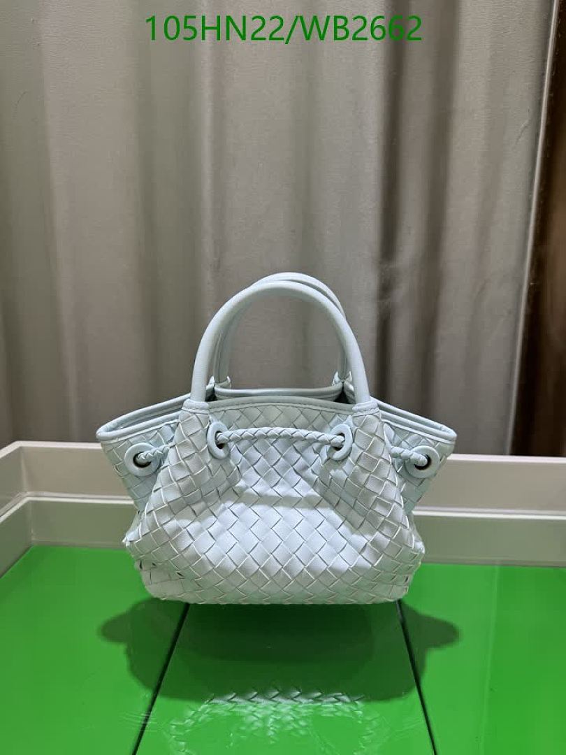 BV-Bag-4A Quality Code: WB2662 $: 105USD