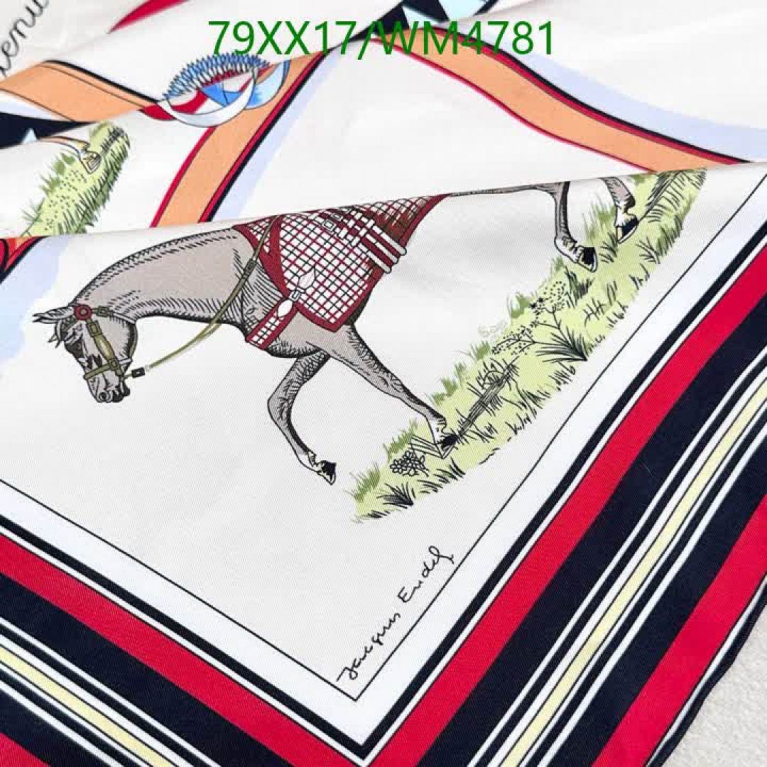 Hermes-Scarf Code: WM4781 $: 79USD