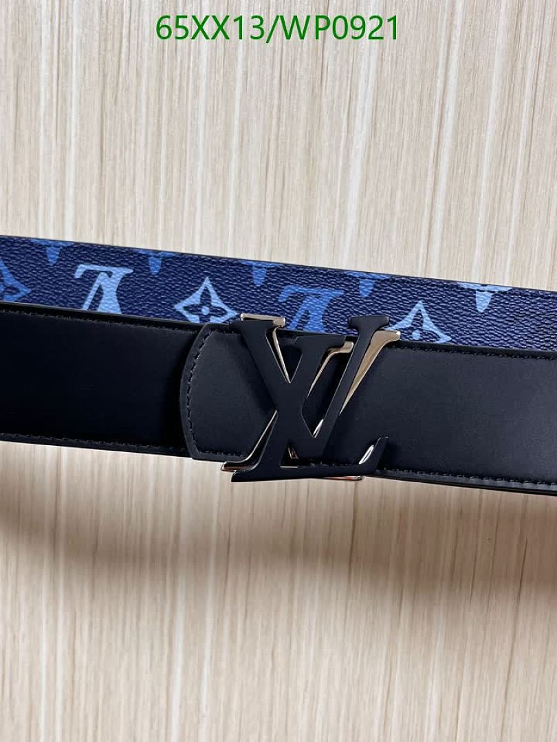 LV-Belts Code: WP0921 $: 65USD