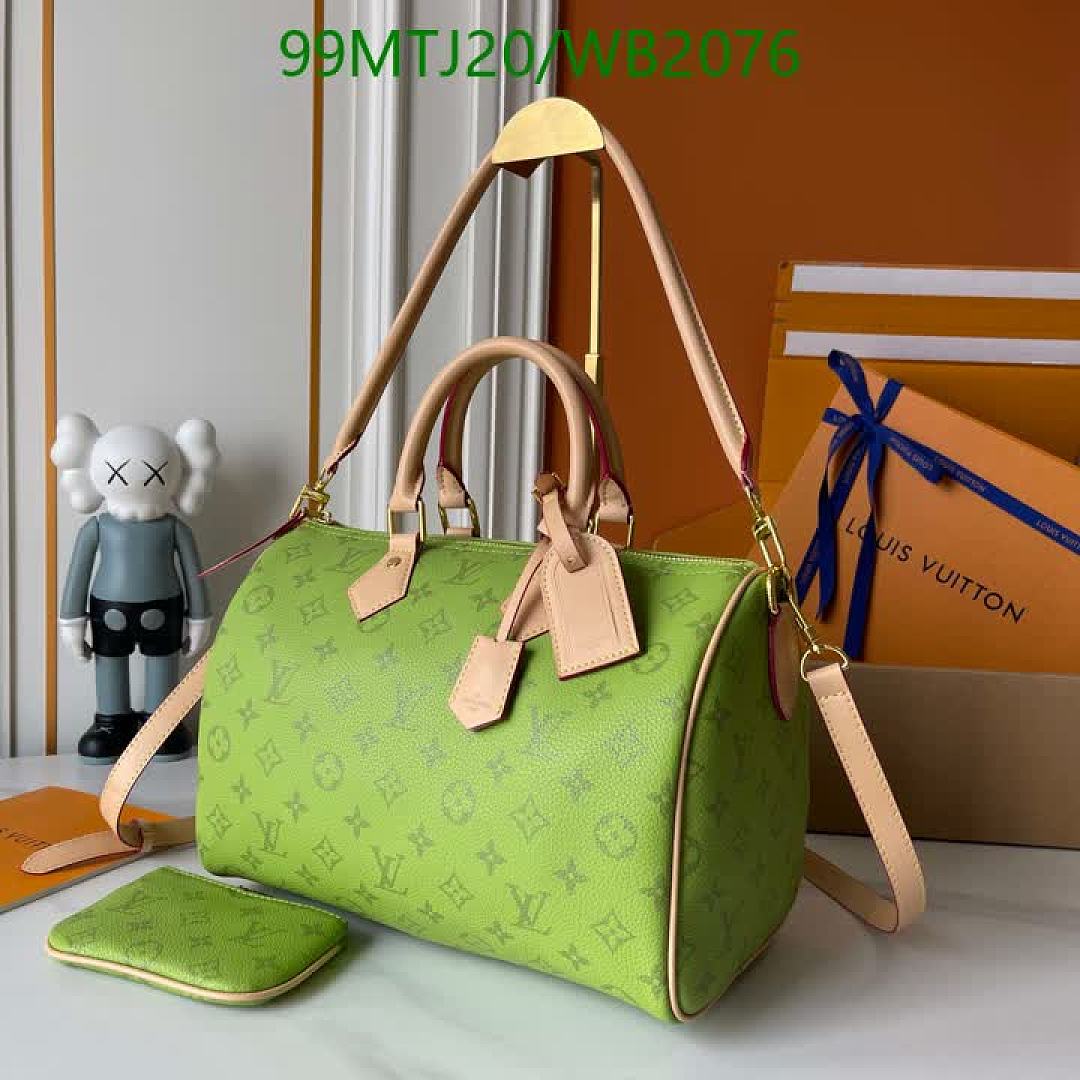 LV-Bag-4A Quality Code: WB2076 $: 99USD