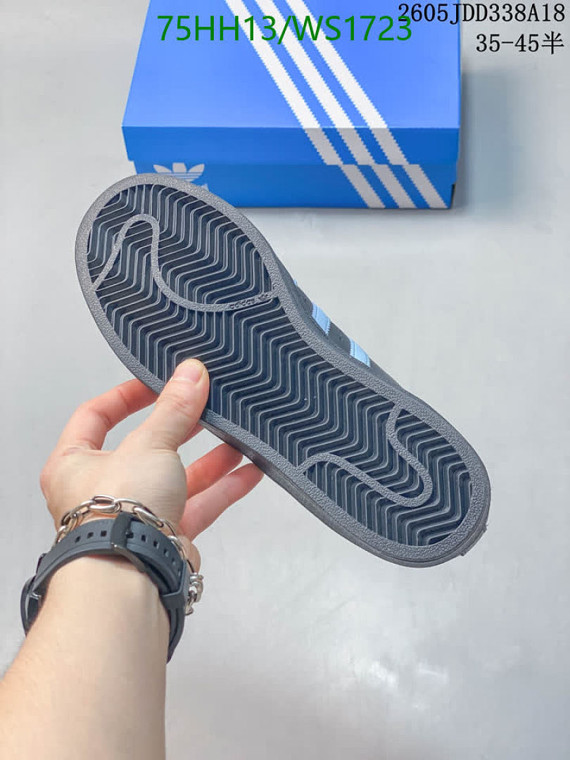 Adidas-Women Shoes Code: WS1723 $: 75USD