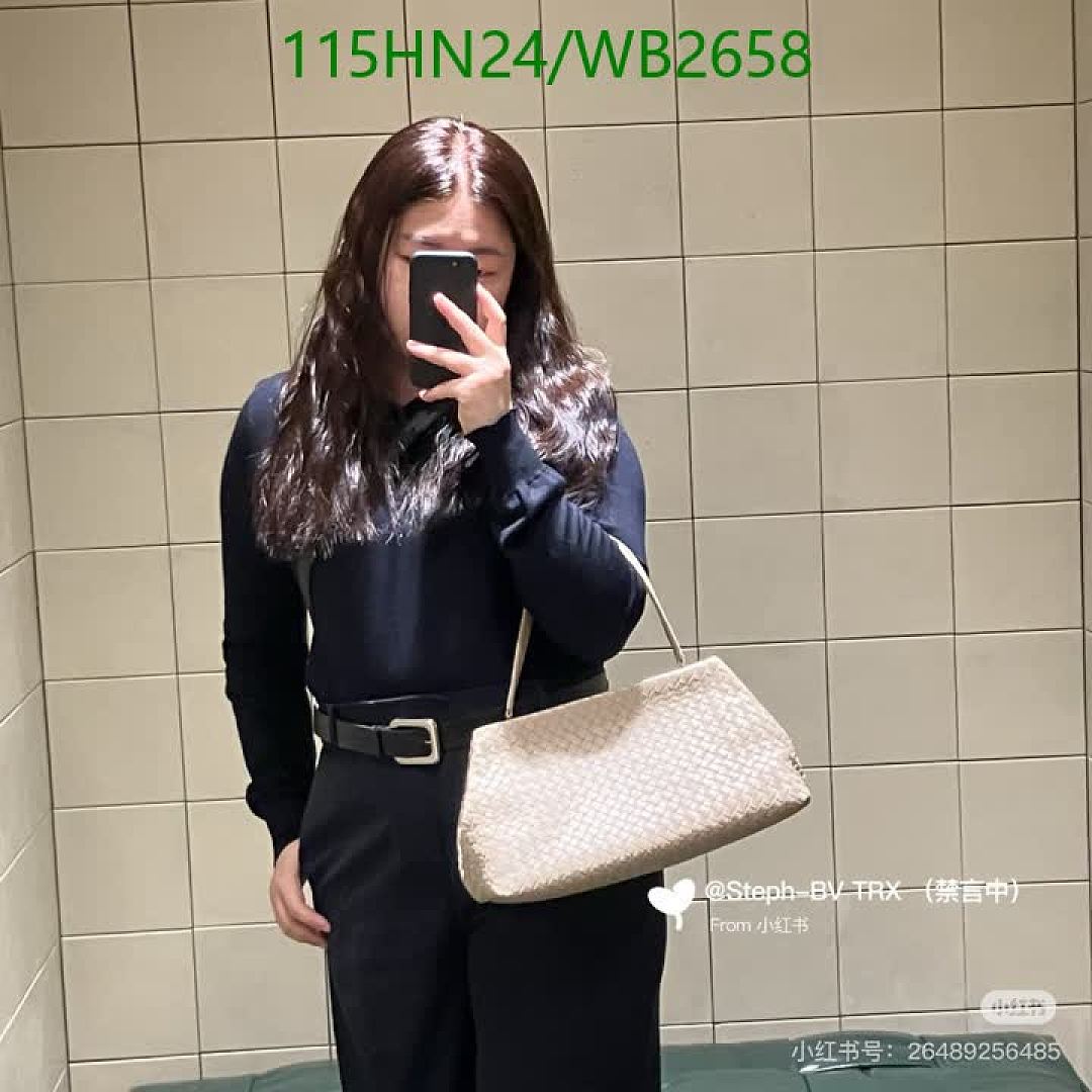 BV-Bag-4A Quality Code: WB2658 $: 115USD