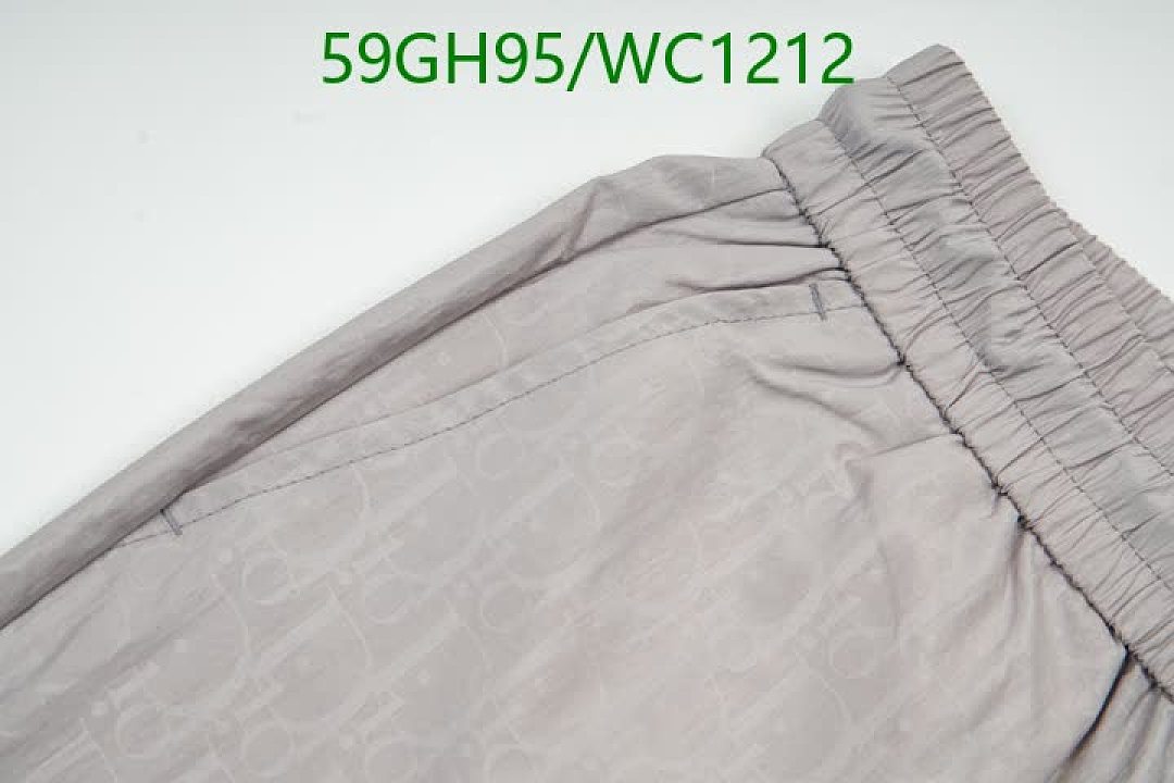 Dior-Clothing Code: WC1212 $: 59USD