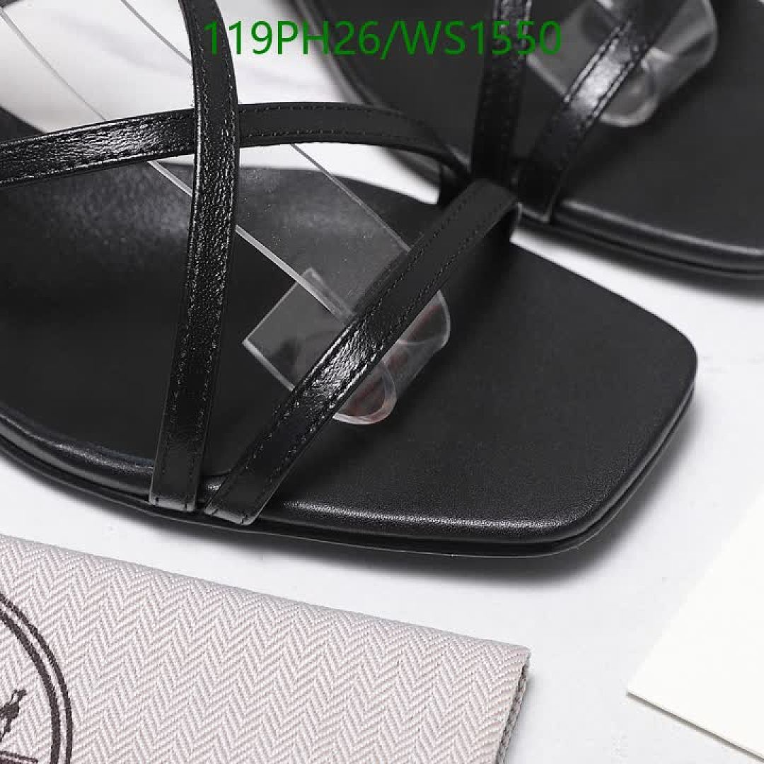 Hermes-Women Shoes Code: WS1550 $: 119USD