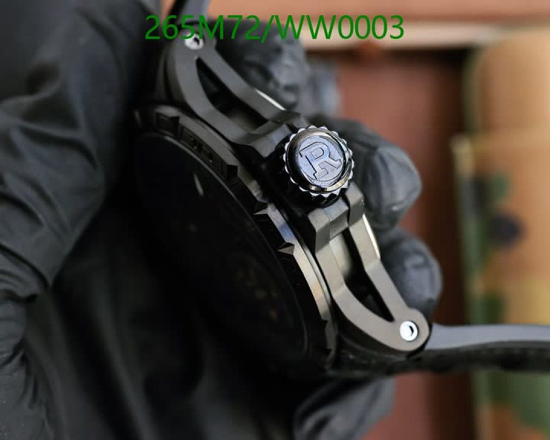 Roger Dubuis-Watch-Mirror Quality Code: WW0003 $: 265USD
