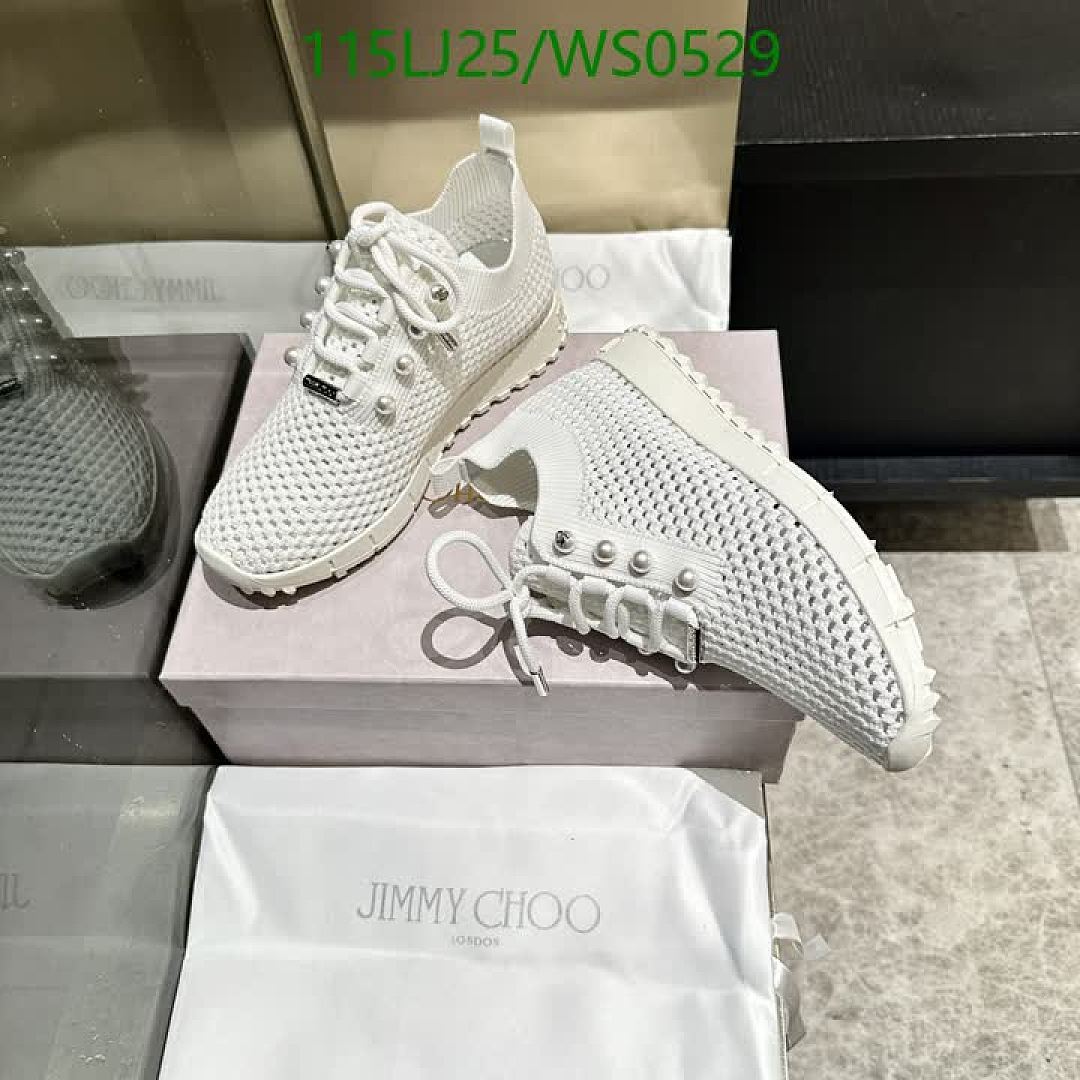 Jimmy Choo-Women Shoes Code: WS0529 $: 115USD