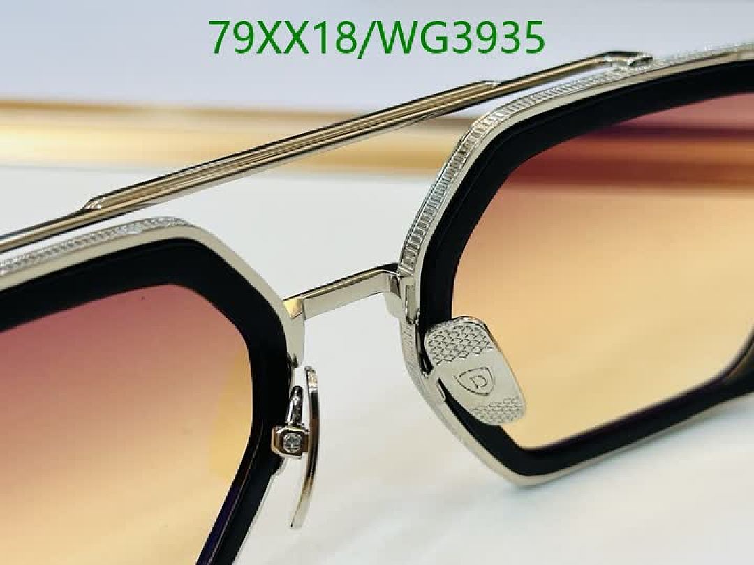Dita-Glasses Code: WG3935 $: 79USD