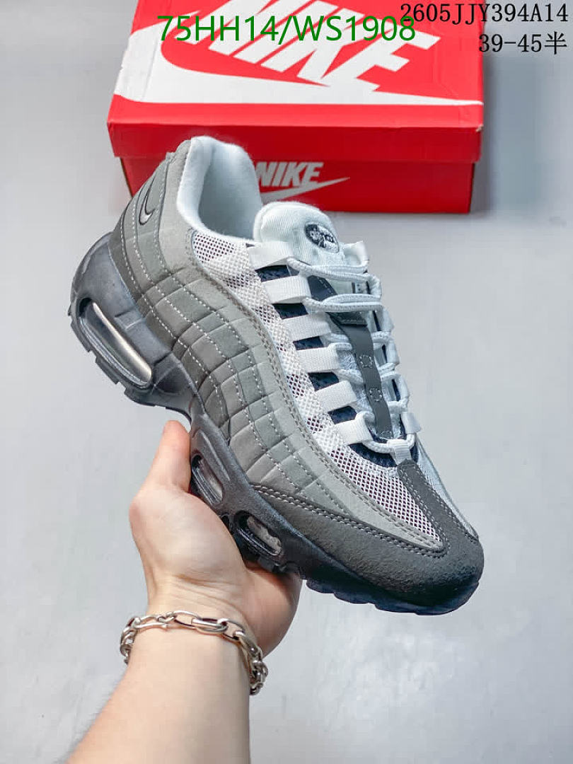 Nike-Men shoes Code: WS1908 $: 75USD