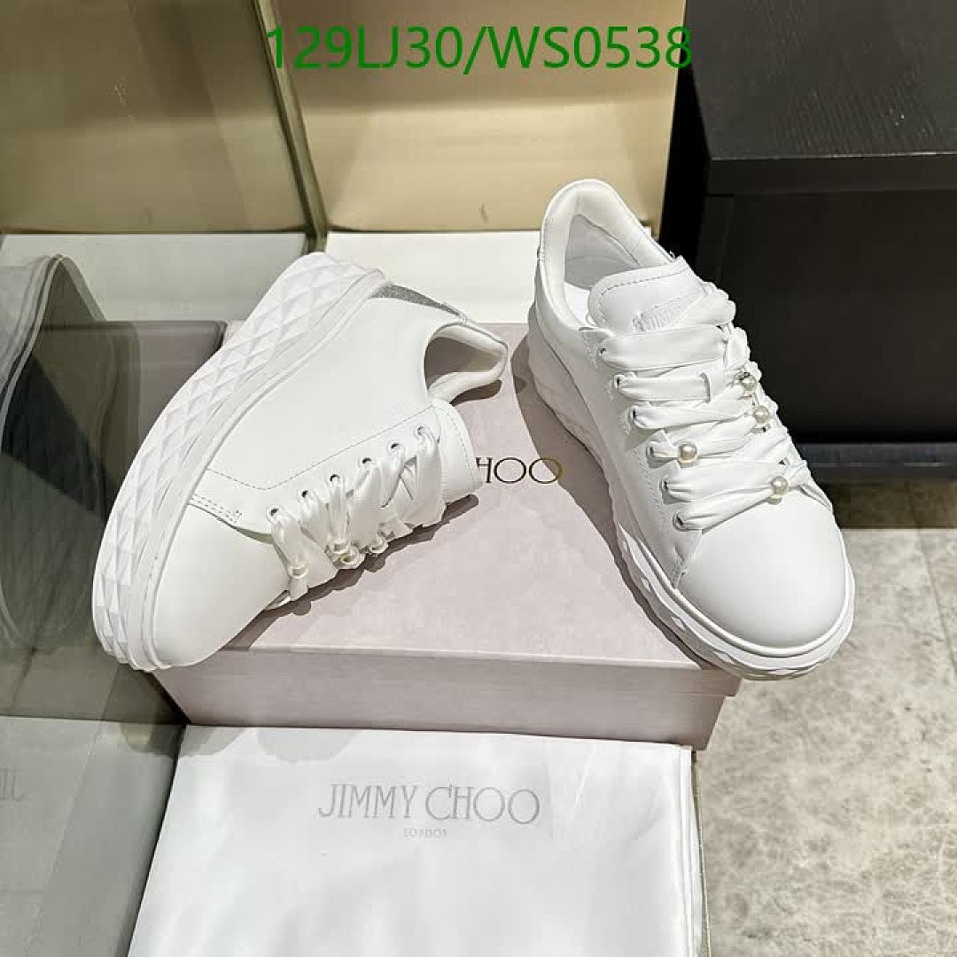 Jimmy Choo-Women Shoes Code: WS0538 $: 129USD