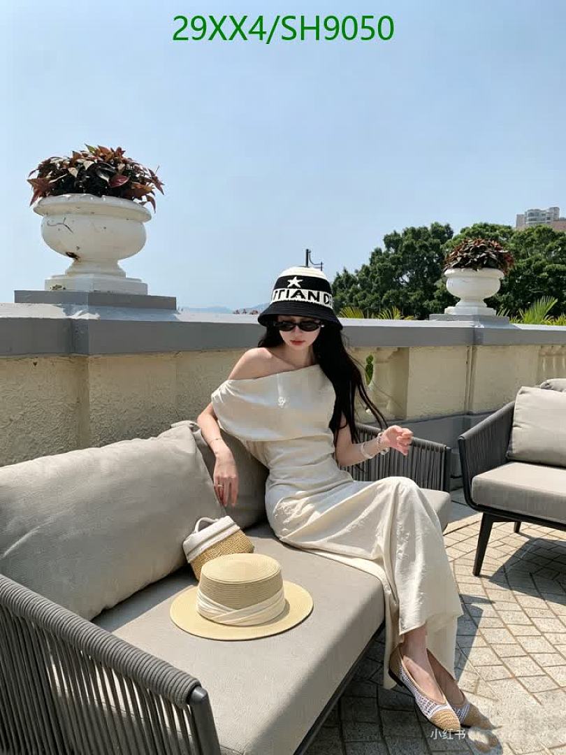 Dior-Cap(Hat) Code: SH9050 $: 29USD