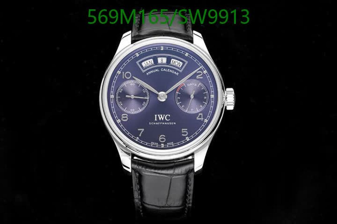 IWC-Watch-Mirror Quality Code: SW9913 $: 569USD
