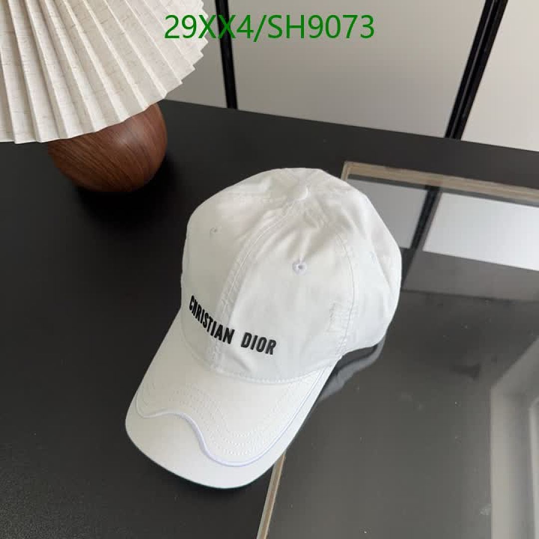 Dior-Cap(Hat) Code: SH9073 $: 29USD