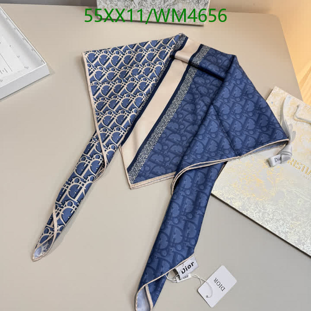 Dior-Scarf Code: WM4656 $: 55USD