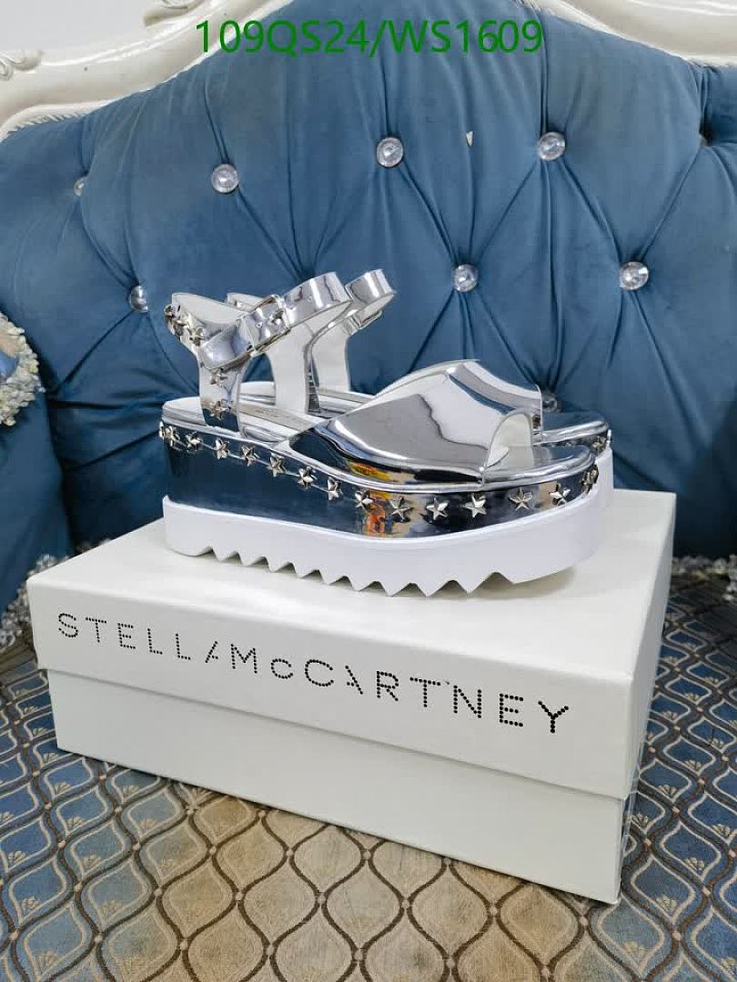 Stella-McCartney-Women Shoes Code: WS1609 $: 109USD