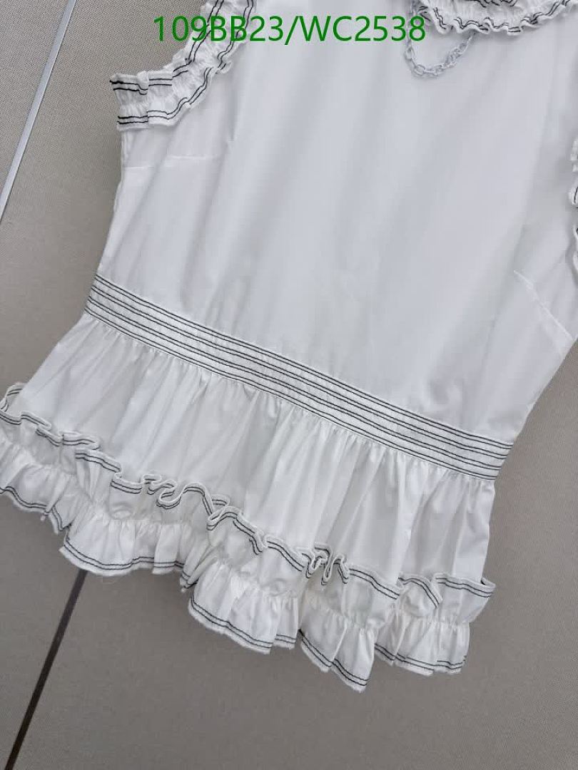 LV-Clothing Code: WC2538 $: 109USD