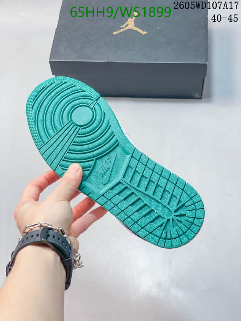 Nike-Men shoes Code: WS1899 $: 65USD