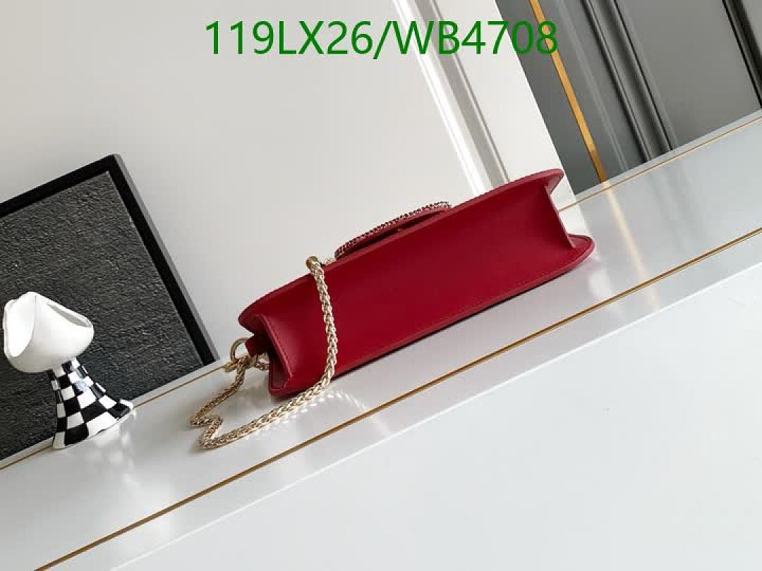 Valentino-Bag-4A Quality Code: WB4708 $: 119USD
