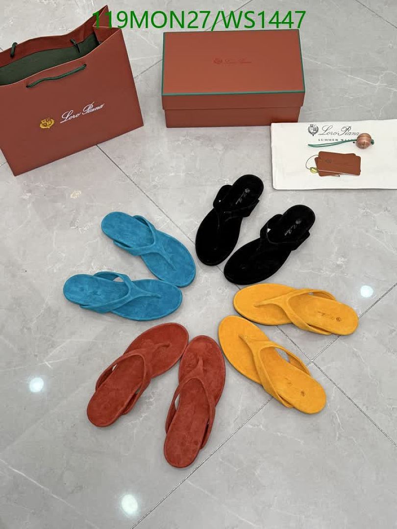 LV-Women Shoes Code: WS1447 $: 119USD