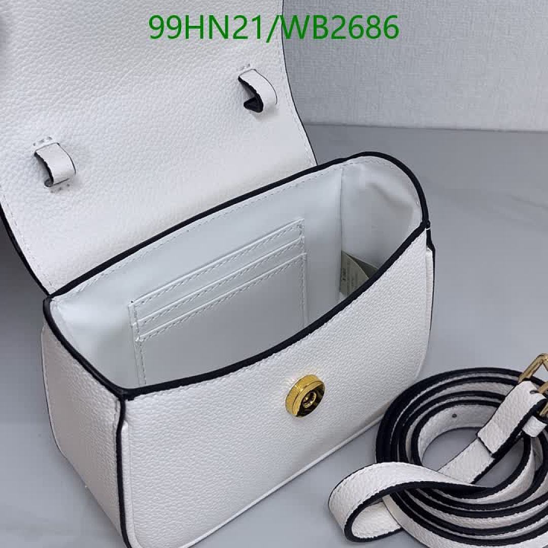 Versace-Bag-4A Quality Code: WB2686 $: 99USD