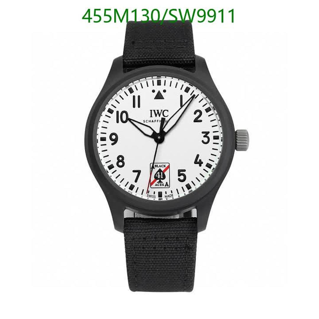 IWC-Watch-Mirror Quality Code: SW9911 $: 455USD