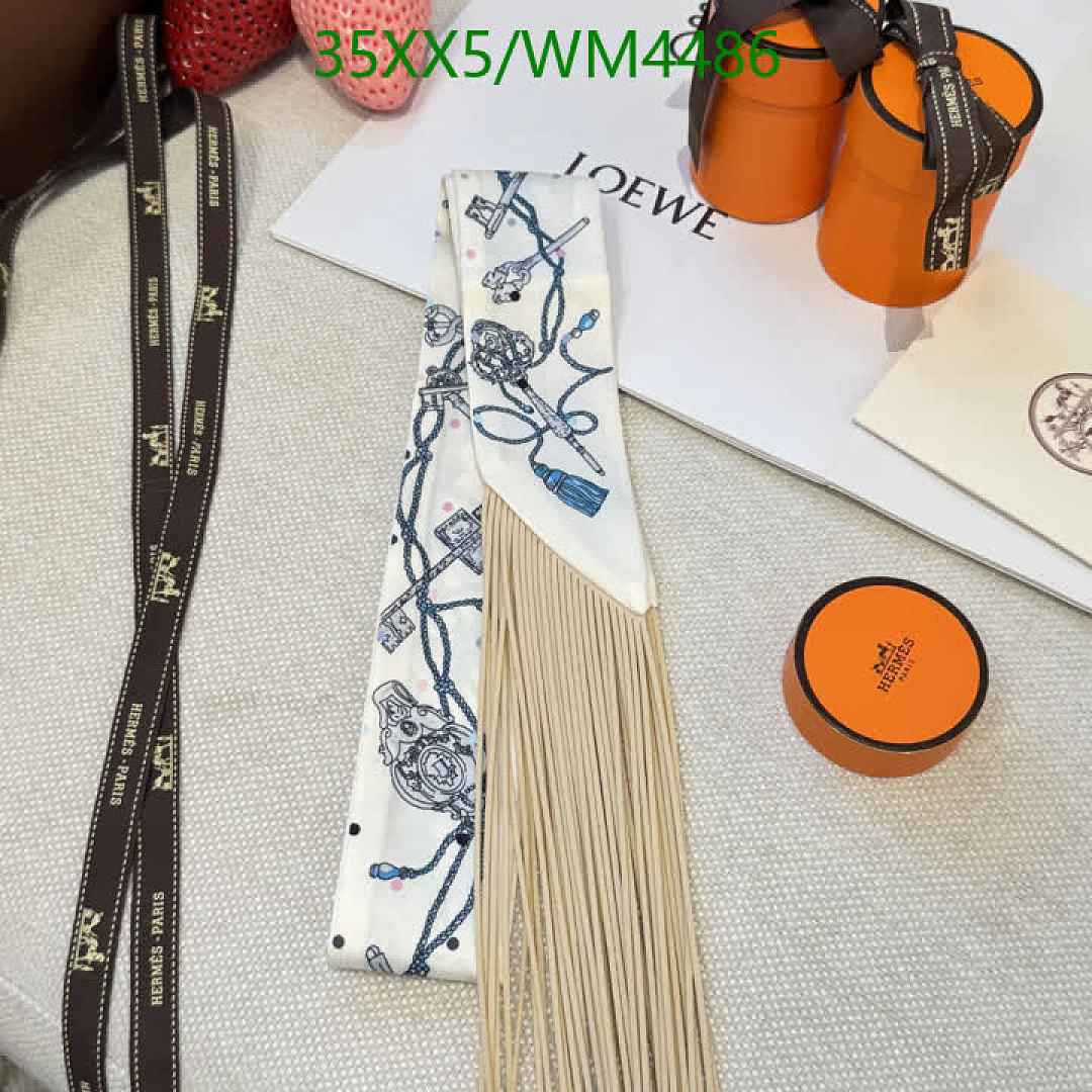 Hermes-Scarf Code: WM4486 $: 35USD