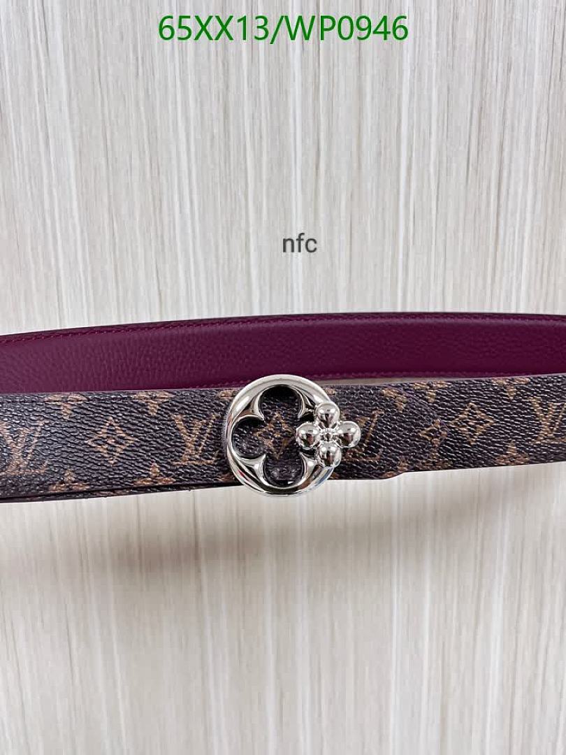 LV-Belts Code: WP0946 $: 65USD