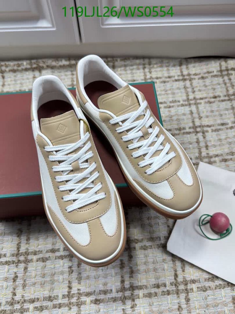 Loro Piana-Women Shoes Code: WS0554 $: 119USD