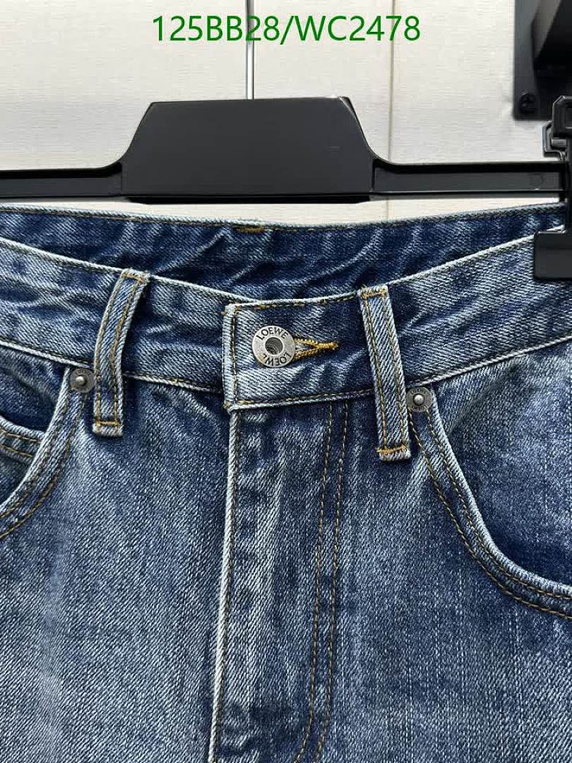 Loewe-Clothing Code: WC2478 $: 125USD