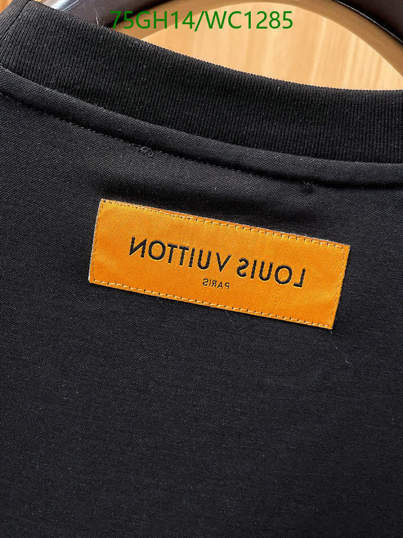 LV-Clothing Code: WC1285 $: 75USD