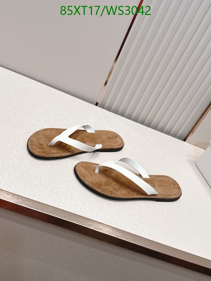 The Row-Women Shoes Code: WS3042 $: 85USD