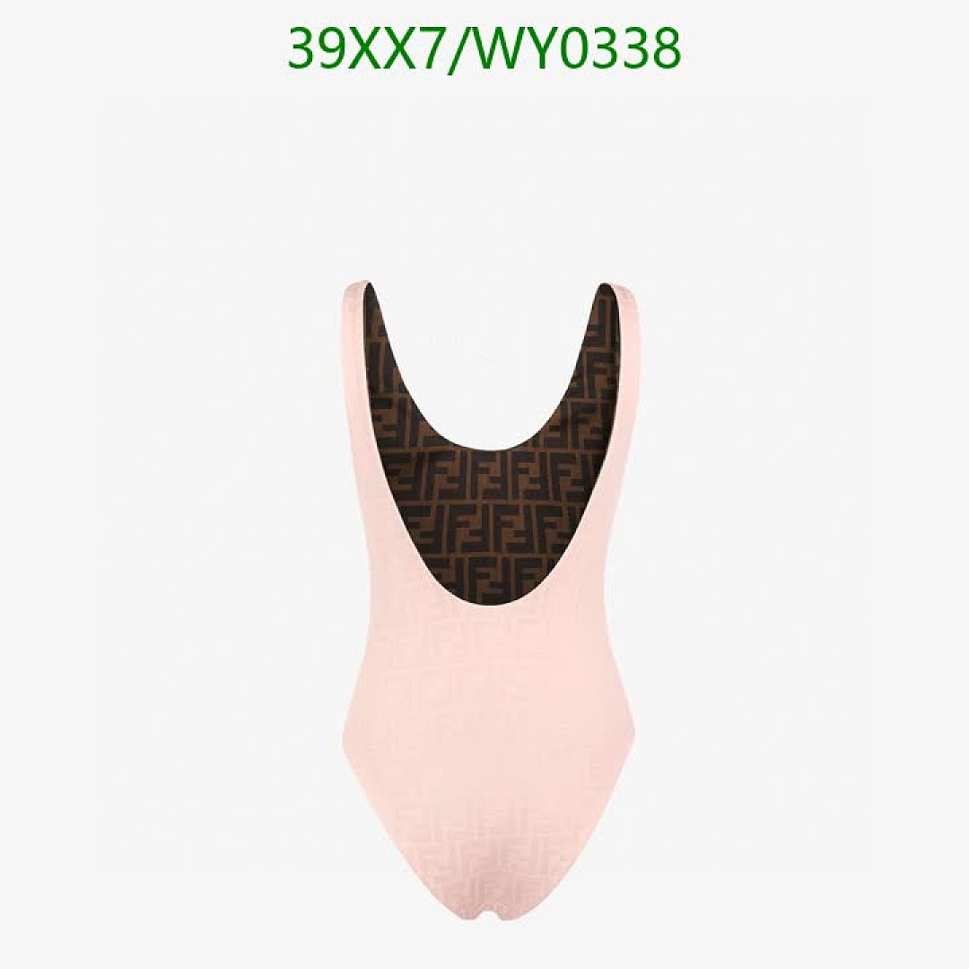 Fendi-Swimsuit Code: WY0338 $: 39USD