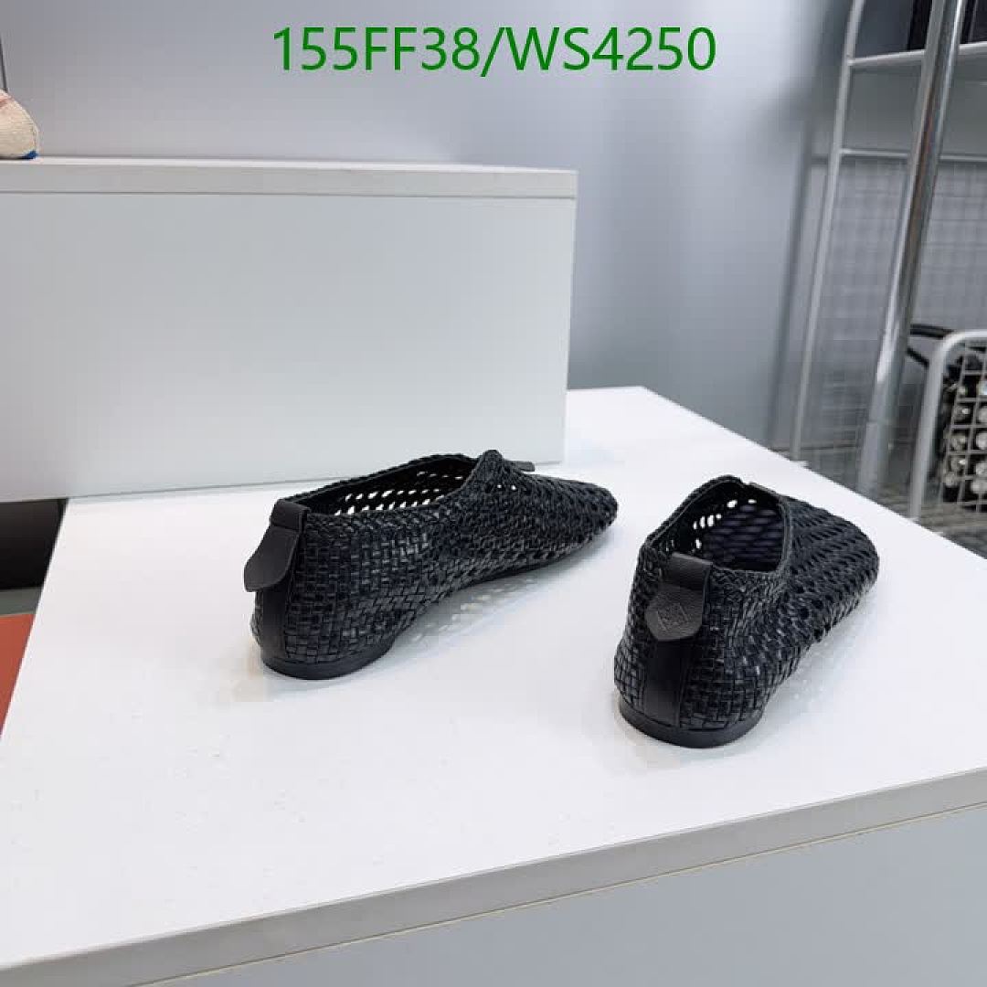 Loro Piana-Women Shoes Code: WS4250 $: 155USD