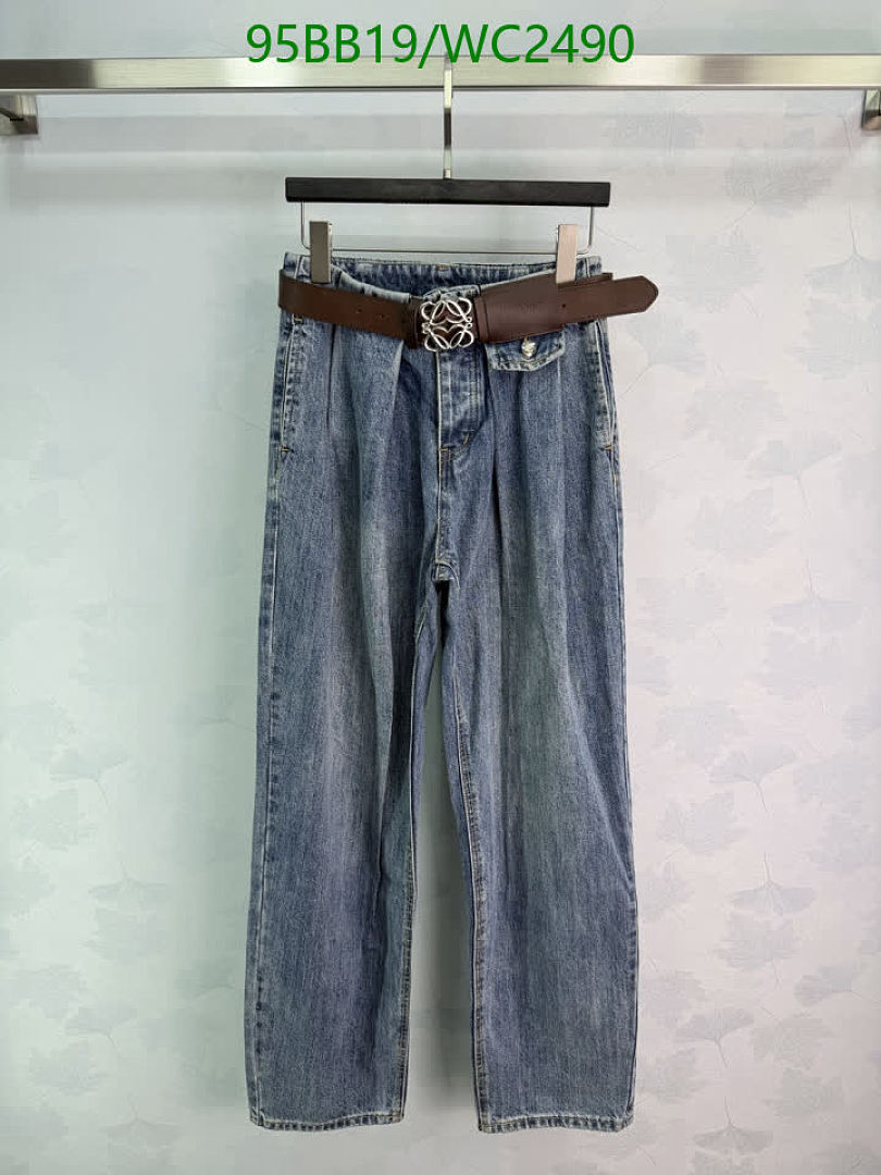 Loewe-Clothing Code: WC2490 $: 95USD