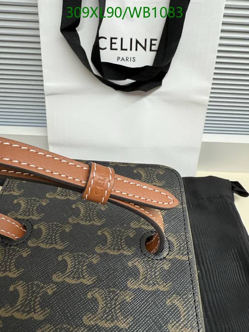 Celine-Bag-Mirror Quality Code: WB1083 $: 309USD