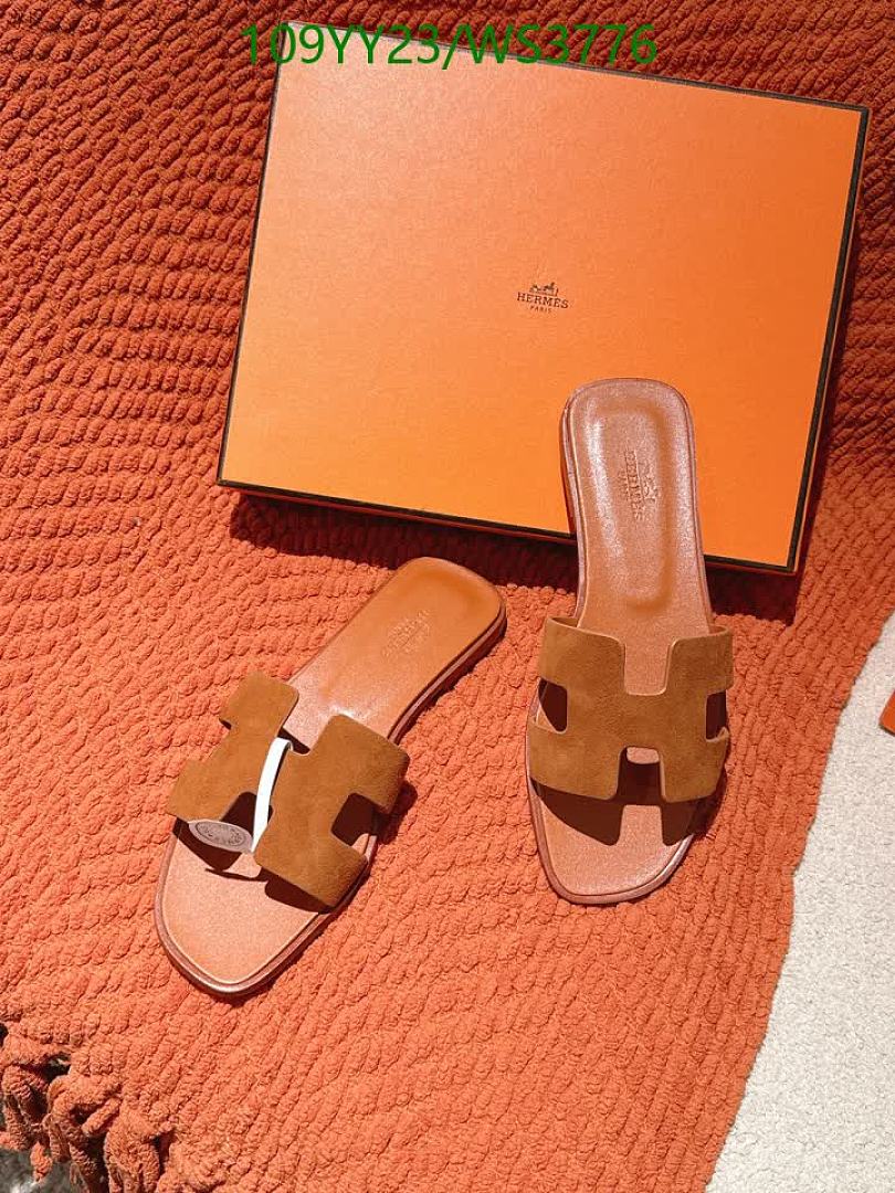 Hermes-Women Shoes Code: WS3776 $: 109USD