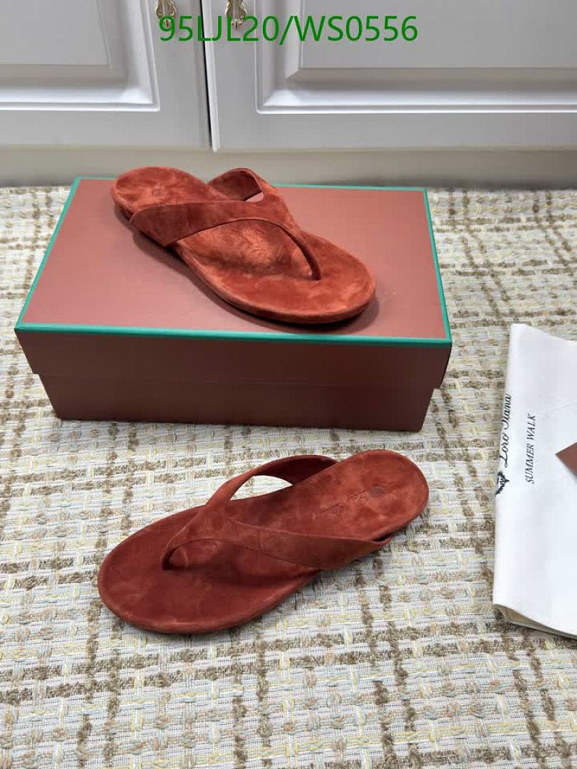 Loro Piana-Women Shoes Code: WS0556 $: 95USD