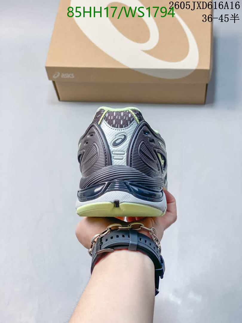 Asics-Men shoes Code: WS1794 $: 85USD