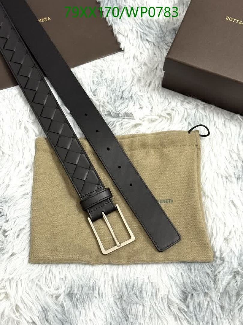BV-Belts Code: WP0783 $: 79USD