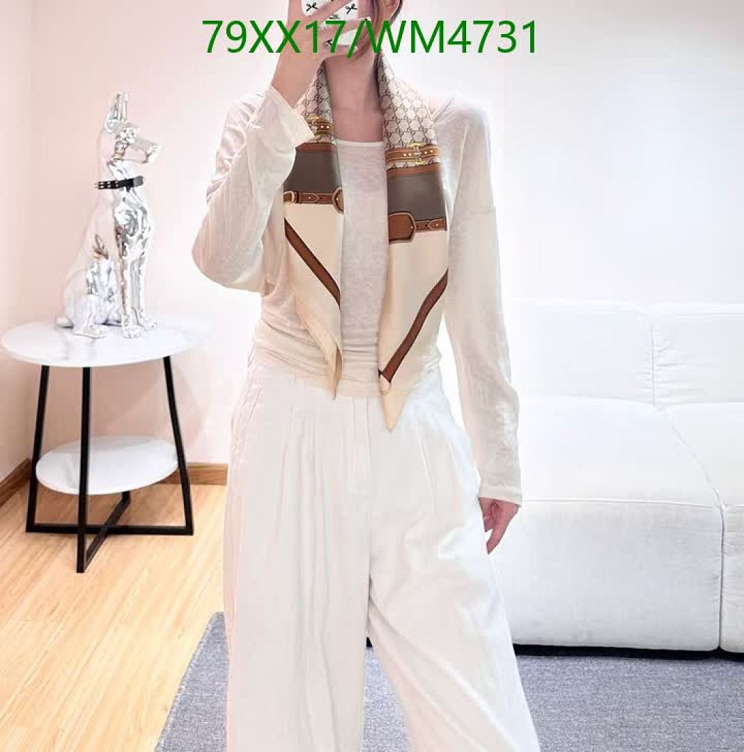 Gucci-Scarf Code: WM4731 $: 79USD