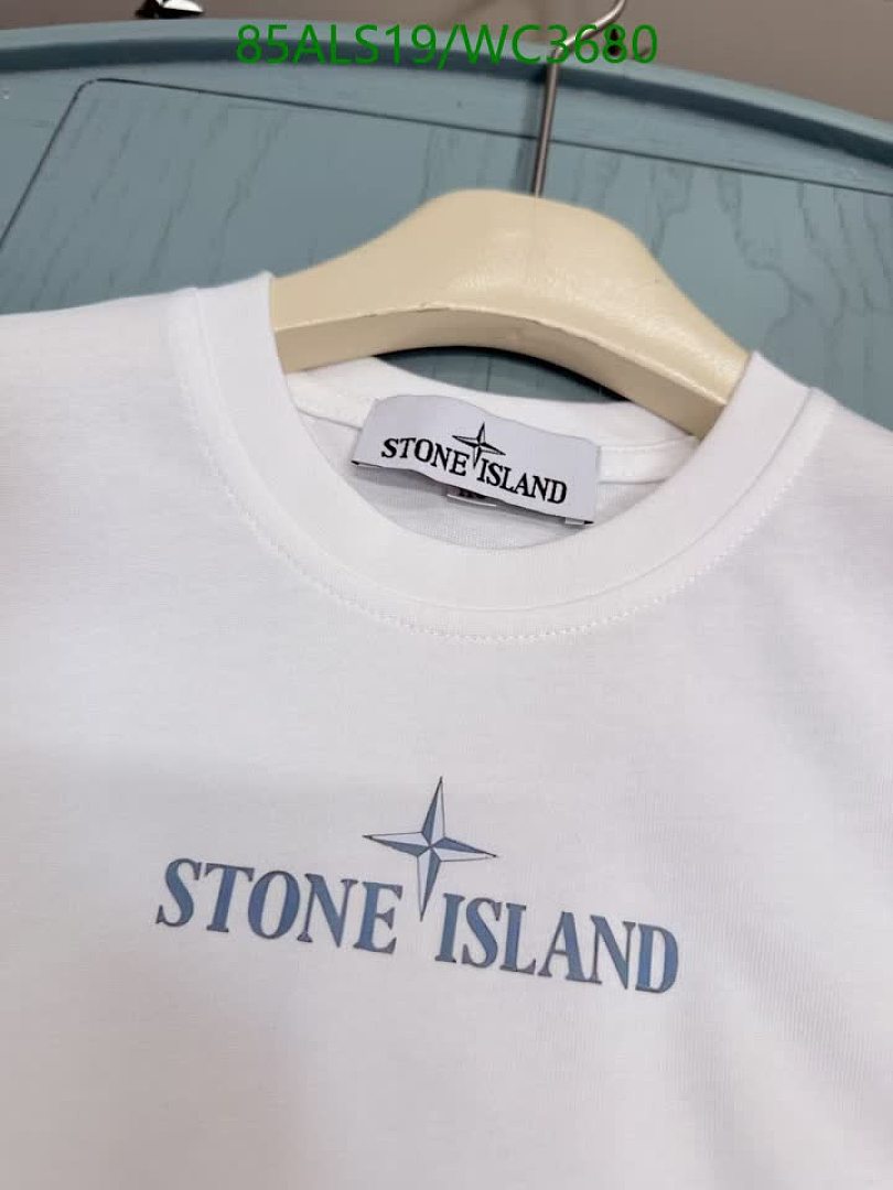 Stone Island-Kids Clothing Code: WC3680 $: 85USD