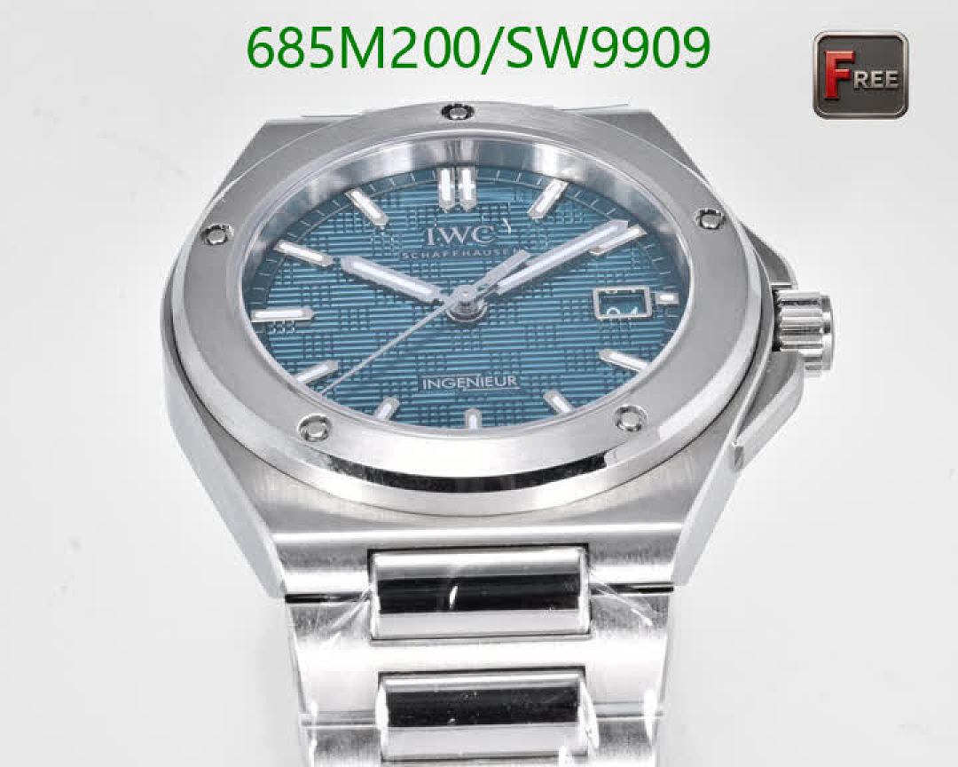 IWC-Watch-Mirror Quality Code: SW9909 $: 685USD