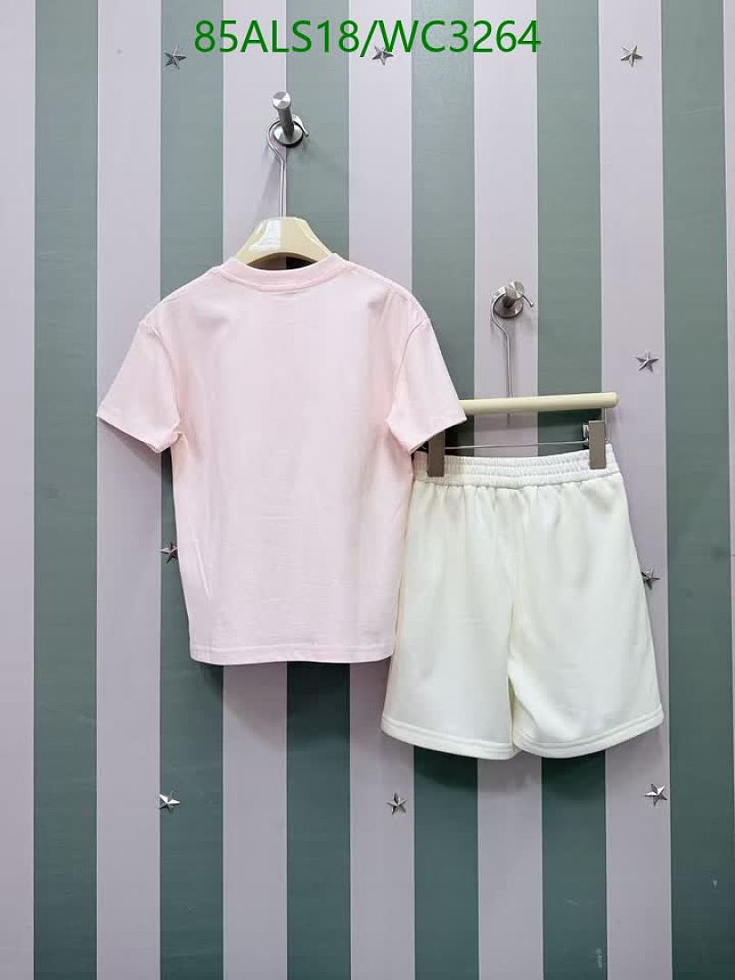 Dior-Kids clothing Code: WC3264 $: 85USD