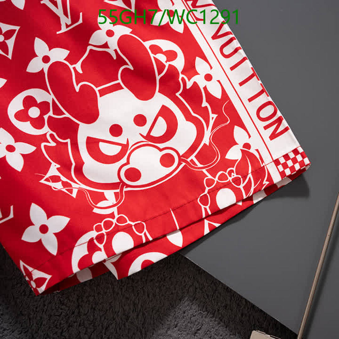 LV-Clothing Code: WC1291 $: 55USD