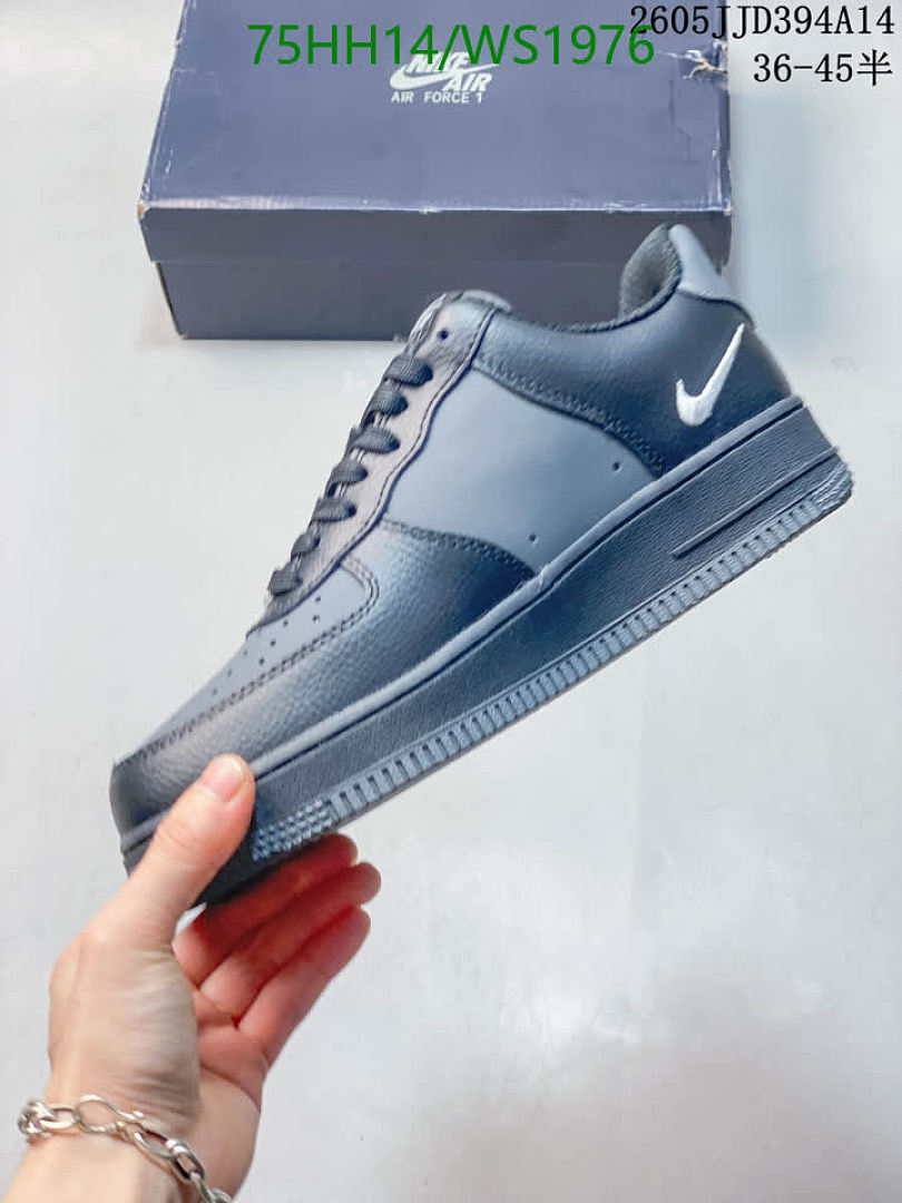 NIKE-Women Shoes Code: WS1976 $: 75USD