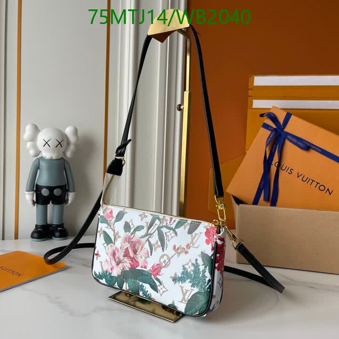 LV-Bag-4A Quality Code: WB2040 $: 75USD
