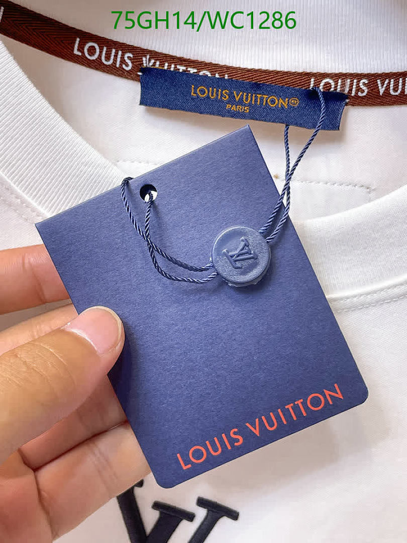 LV-Clothing Code: WC1286 $: 75USD