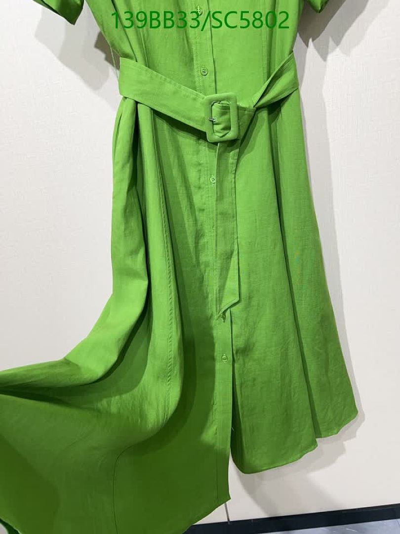 Dior-Clothing Code: SC5802 $: 139USD