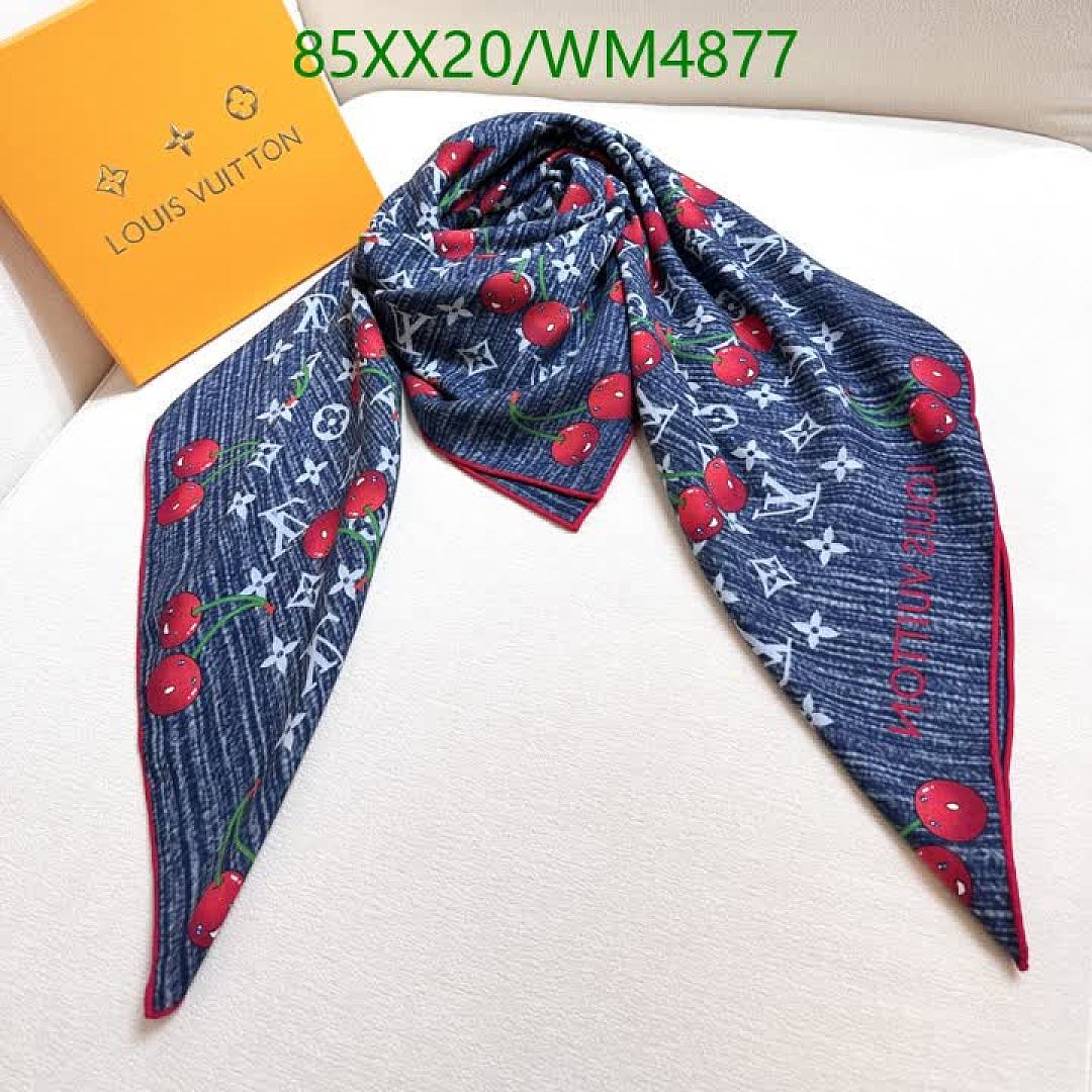 LV-Scarf Code: WM4877 $: 85USD